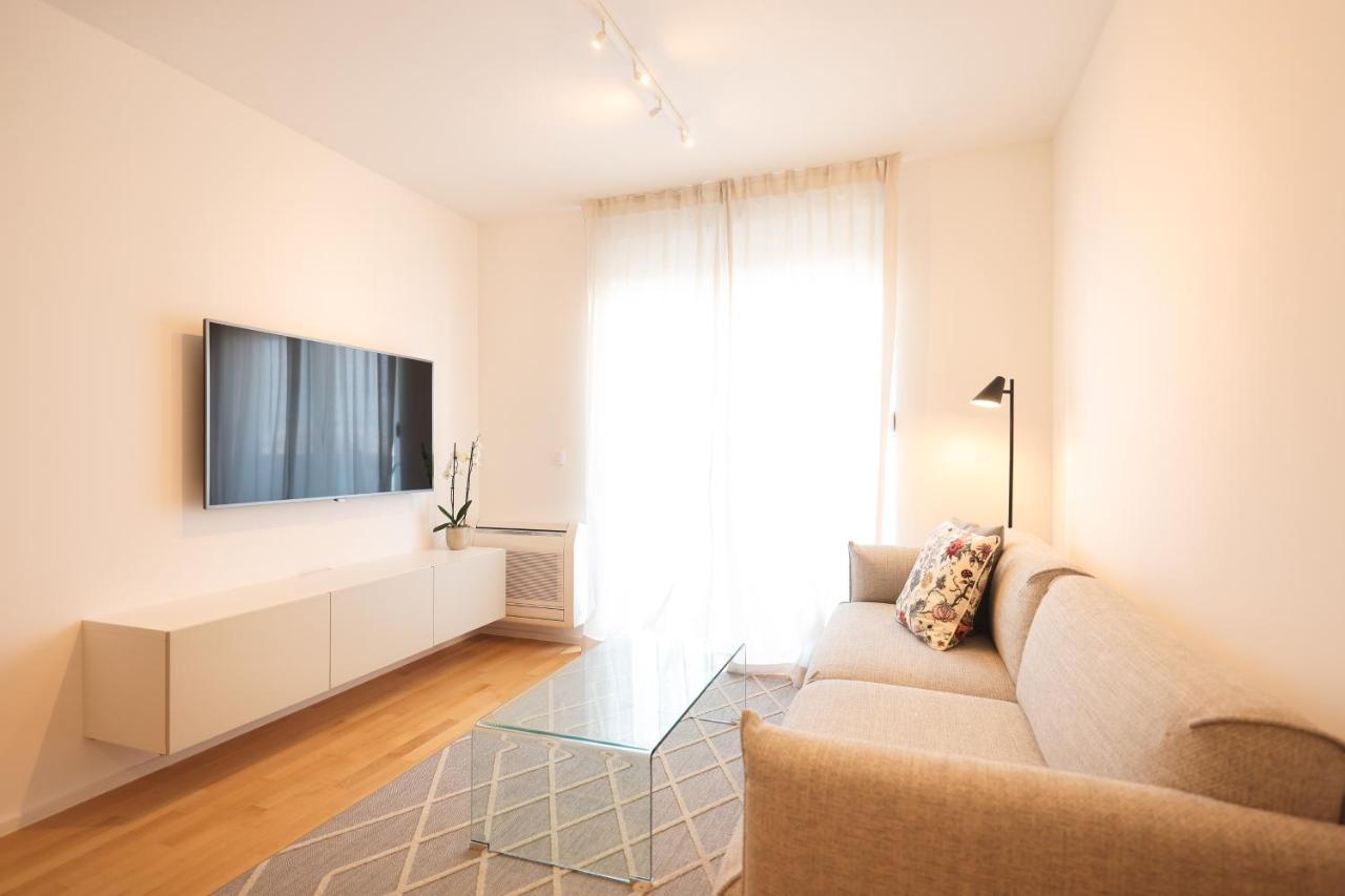 The City Block Apartment Zára Kültér fotó