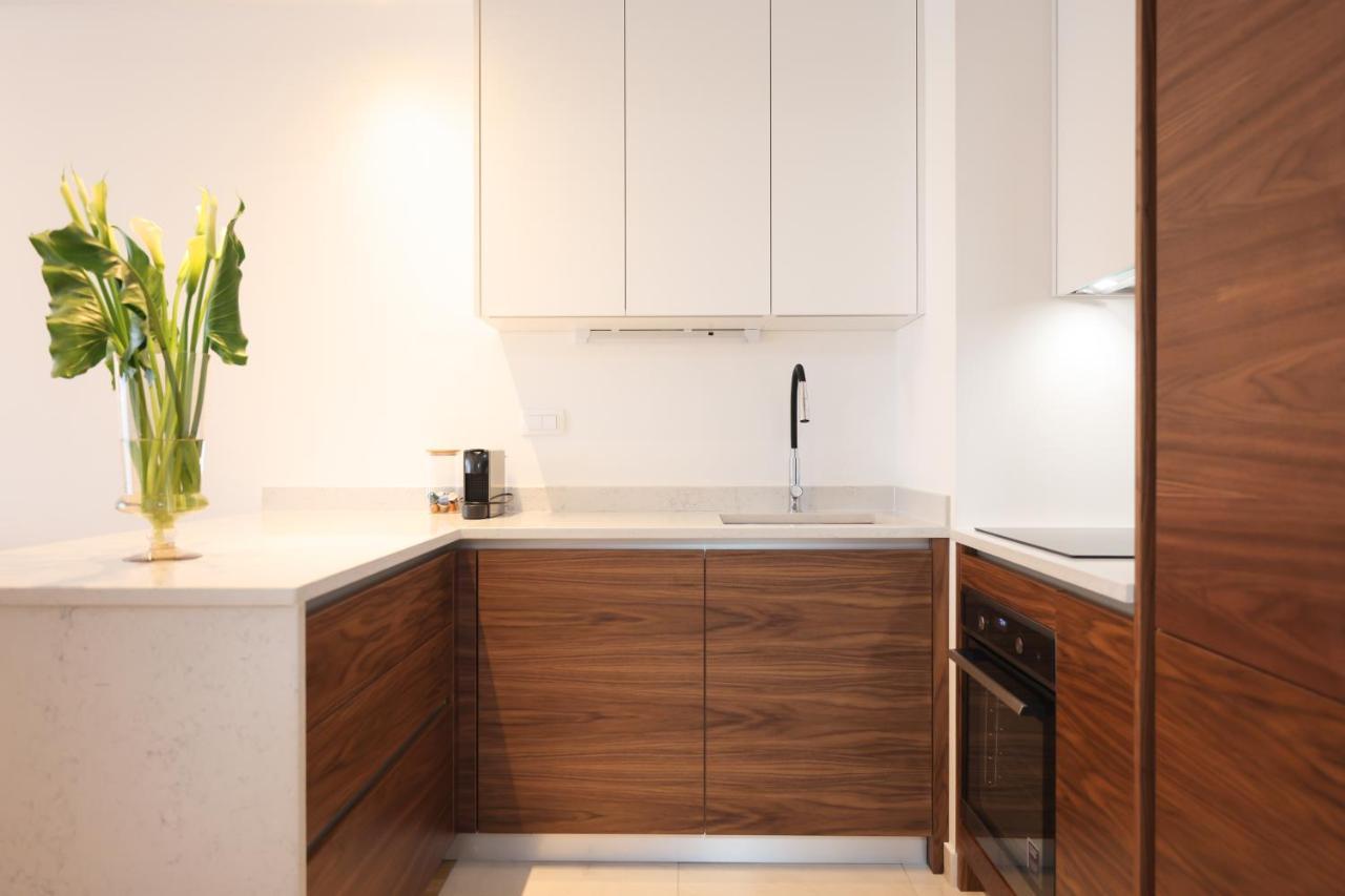 The City Block Apartment Zára Kültér fotó