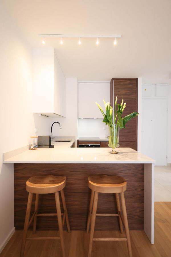 The City Block Apartment Zára Kültér fotó