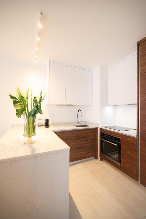 The City Block Apartment Zára Kültér fotó
