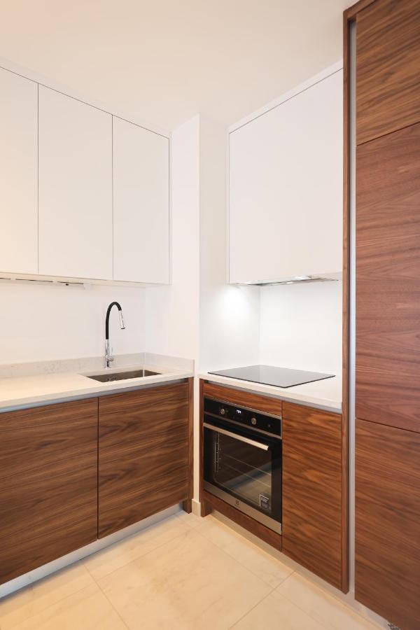 The City Block Apartment Zára Kültér fotó